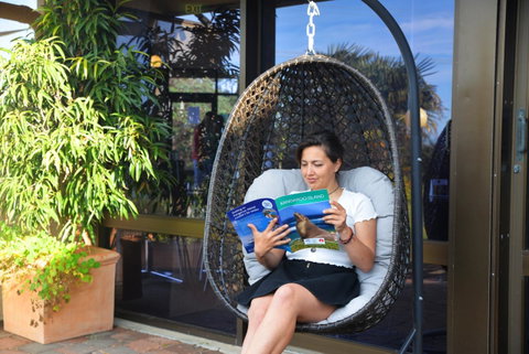 Kangaroo Island Seaside Inn - Surfers Gold Coast 5
