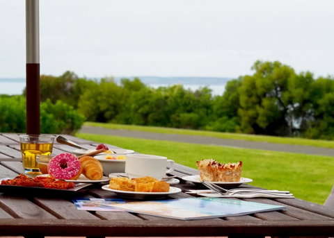 Kangaroo Island Seaside Inn - Surfers Gold Coast 26