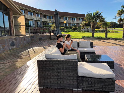 Kangaroo Island Seaside Inn - Surfers Gold Coast 8