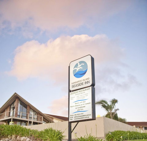 Kangaroo Island Seaside Inn - Surfers Gold Coast 37