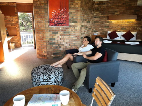 Kangaroo Island Seaside Inn - Surfers Gold Coast 9