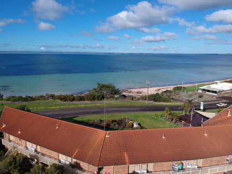 Kangaroo Island Seaside Inn - Surfers Gold Coast 17