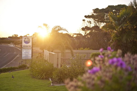 Kangaroo Island Seaside Inn - Surfers Gold Coast 23