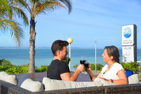 Kangaroo Island Seaside Inn - Surfers Gold Coast 0