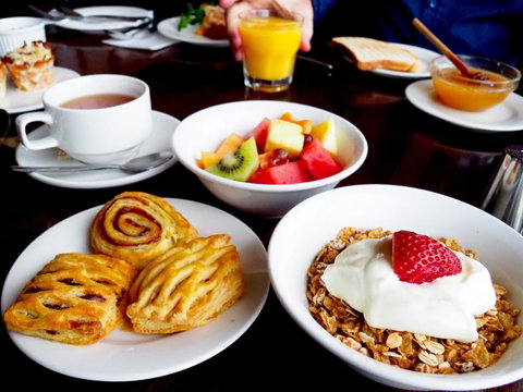Kangaroo Island Seaside Inn - Surfers Gold Coast 18