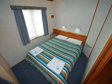 Echo Holiday Parks - Waikerie - Surfers Gold Coast 34