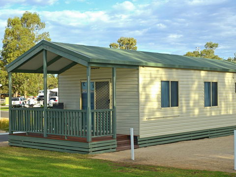 Echo Holiday Parks - Waikerie - Surfers Gold Coast 30