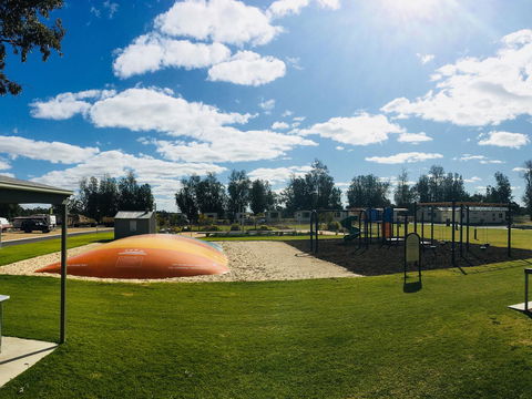 Echo Holiday Parks - Waikerie - Surfers Gold Coast 7