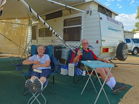 Echo Holiday Parks - Waikerie - Surfers Gold Coast 5