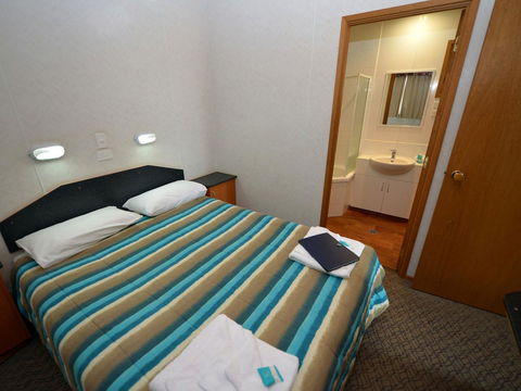 Echo Holiday Parks - Waikerie - Surfers Gold Coast 41