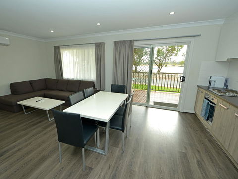 Echo Holiday Parks - Waikerie - Surfers Gold Coast 14