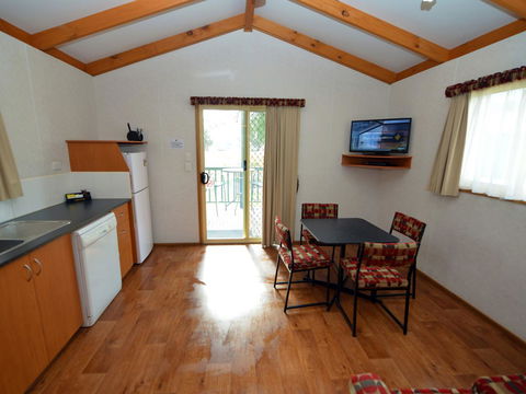 Echo Holiday Parks - Waikerie - Surfers Gold Coast 44
