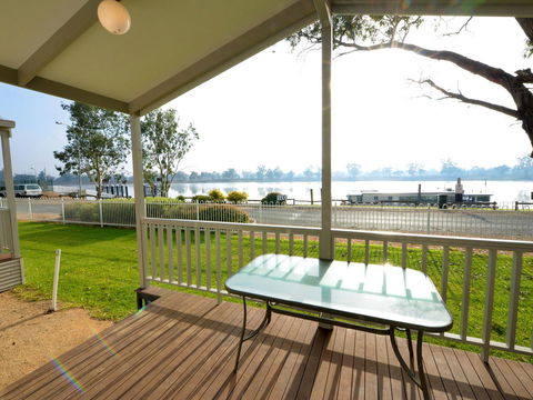 Echo Holiday Parks - Waikerie - Surfers Gold Coast 21