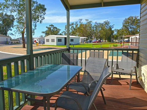 Echo Holiday Parks - Waikerie - Surfers Gold Coast 31