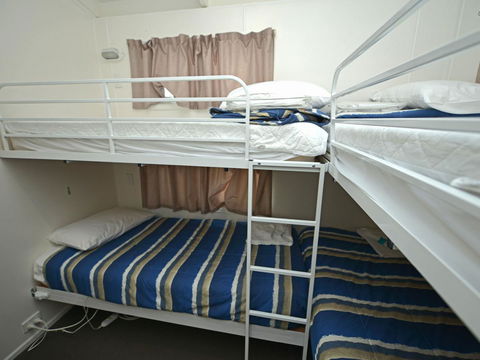 Echo Holiday Parks - Waikerie - Surfers Gold Coast 26