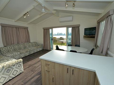 Echo Holiday Parks - Waikerie - Surfers Gold Coast 23