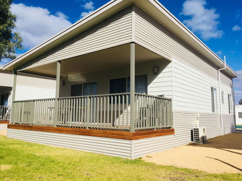 Echo Holiday Parks - Waikerie - Surfers Gold Coast 11