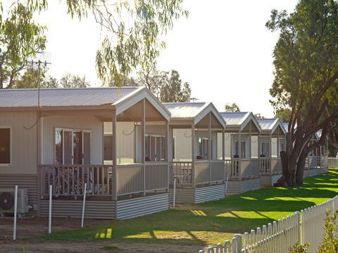 Echo Holiday Parks - Waikerie - Surfers Gold Coast 29