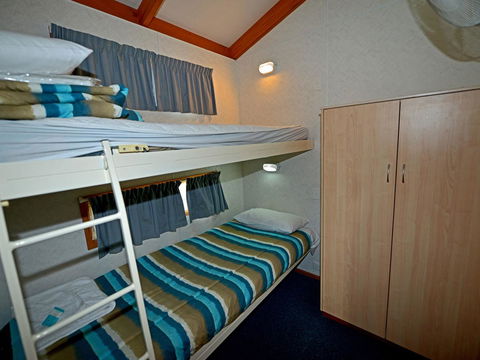 Echo Holiday Parks - Waikerie - Surfers Gold Coast 35