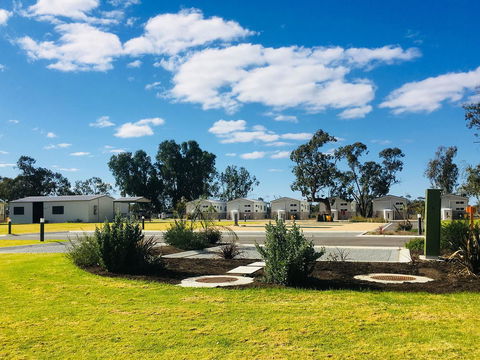 Echo Holiday Parks - Waikerie - Surfers Gold Coast 4