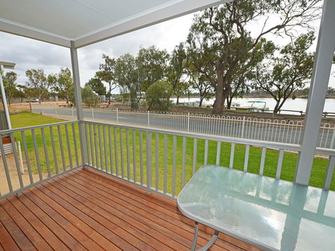 Echo Holiday Parks - Waikerie - Surfers Gold Coast 12