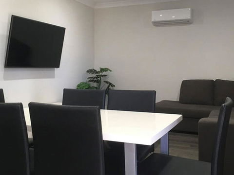 Echo Holiday Parks - Waikerie - Surfers Gold Coast 16