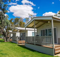 Waikerie Holiday Park - Surfers Gold Coast