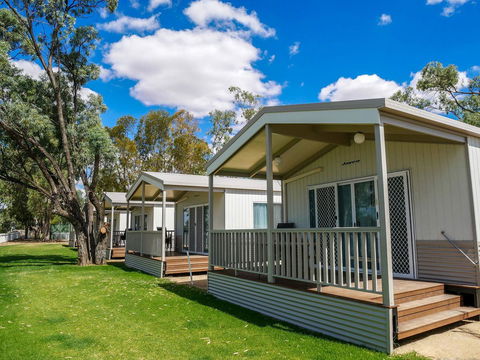 Echo Holiday Parks - Waikerie - Surfers Gold Coast 0