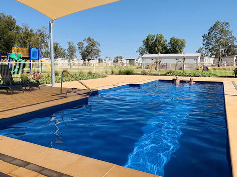 Echo Holiday Parks - Waikerie - Surfers Gold Coast 6