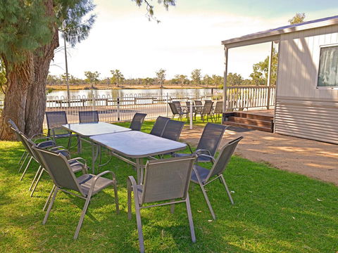 Echo Holiday Parks - Waikerie - Surfers Gold Coast 28