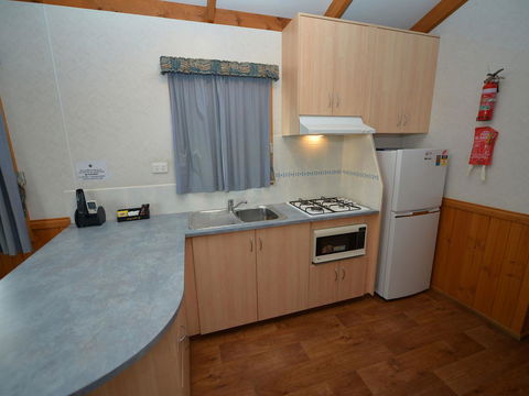 Echo Holiday Parks - Waikerie - Surfers Gold Coast 33