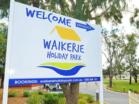 Echo Holiday Parks - Waikerie - Surfers Gold Coast 1