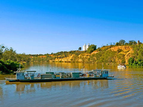 Echo Holiday Parks - Waikerie - Surfers Gold Coast 9