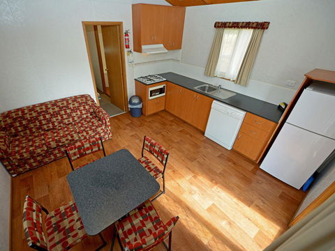 Echo Holiday Parks - Waikerie - Surfers Gold Coast 43
