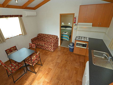 Echo Holiday Parks - Waikerie - Surfers Gold Coast 42