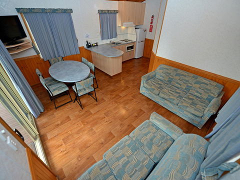Echo Holiday Parks - Waikerie - Surfers Gold Coast 32