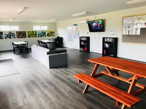 Echo Holiday Parks - Waikerie - Surfers Gold Coast 3