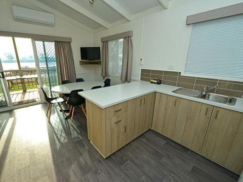Echo Holiday Parks - Waikerie - Surfers Gold Coast 22