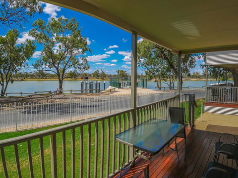 Echo Holiday Parks - Waikerie - Surfers Gold Coast 2