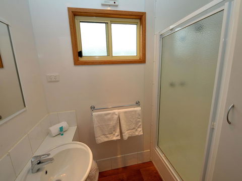 Echo Holiday Parks - Waikerie - Surfers Gold Coast 36