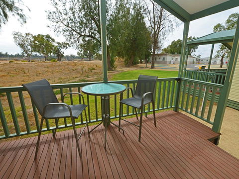Echo Holiday Parks - Waikerie - Surfers Gold Coast 38