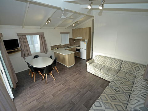Echo Holiday Parks - Waikerie - Surfers Gold Coast 24