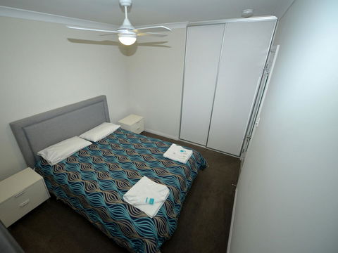 Echo Holiday Parks - Waikerie - Surfers Gold Coast 19