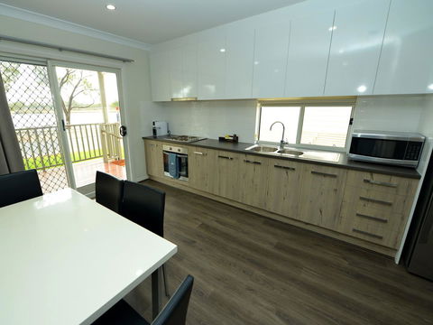 Echo Holiday Parks - Waikerie - Surfers Gold Coast 13