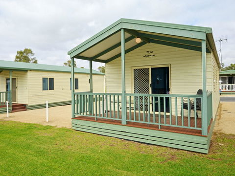 Echo Holiday Parks - Waikerie - Surfers Gold Coast 37