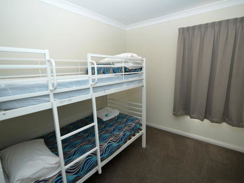 Echo Holiday Parks - Waikerie - Surfers Gold Coast 20