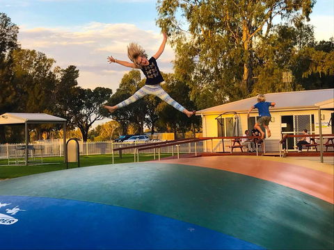 Echo Holiday Parks - Waikerie - Surfers Gold Coast 8