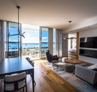 Promenade Penthouse Apartment - Surfers Gold Coast