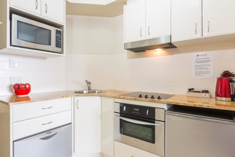 Ramada Resort By Wyndham Shoal Bay - Surfers Gold Coast 22