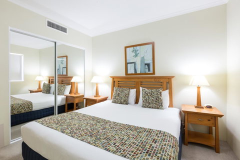 Ramada Resort By Wyndham Shoal Bay - Surfers Gold Coast 37